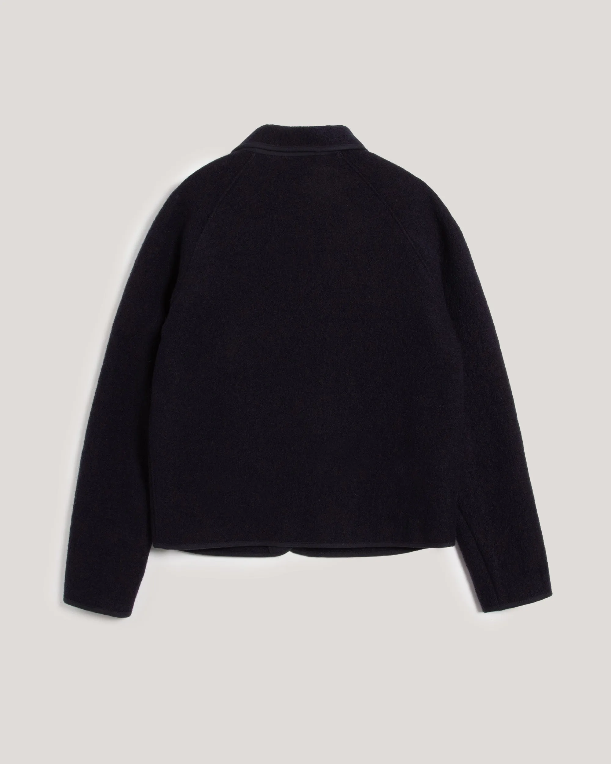 Beach Jacket