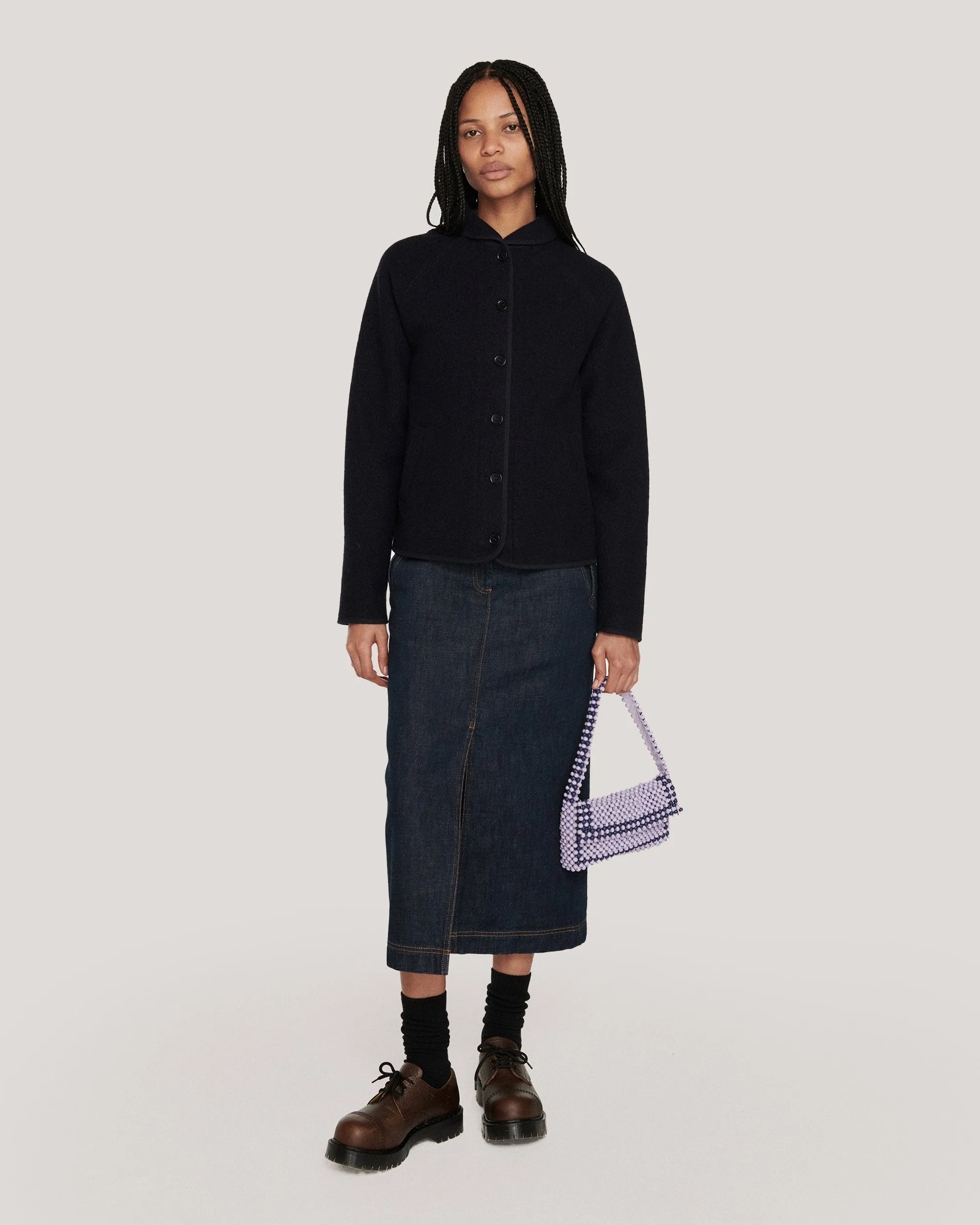 Beach Jacket