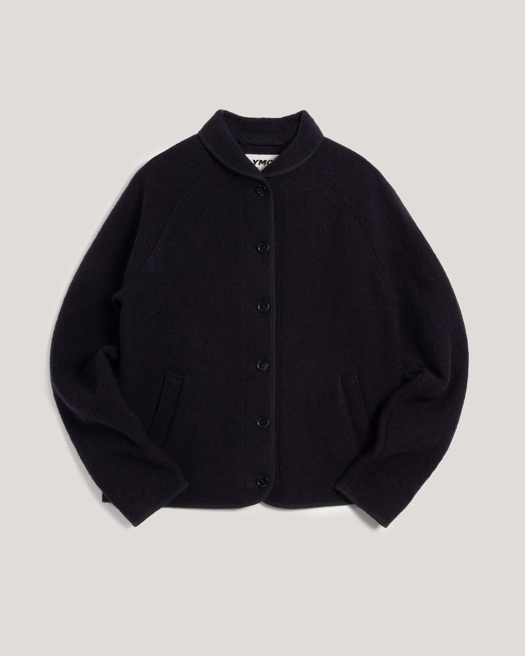 Beach Jacket
