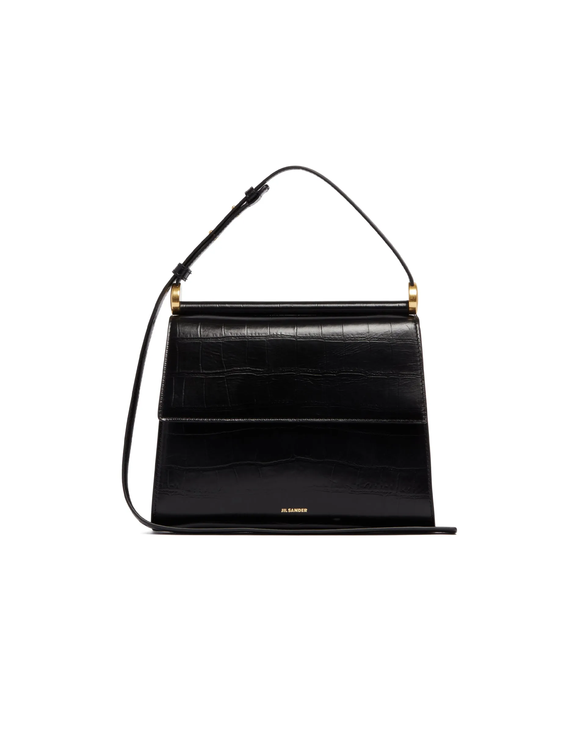Black Ghost Bag