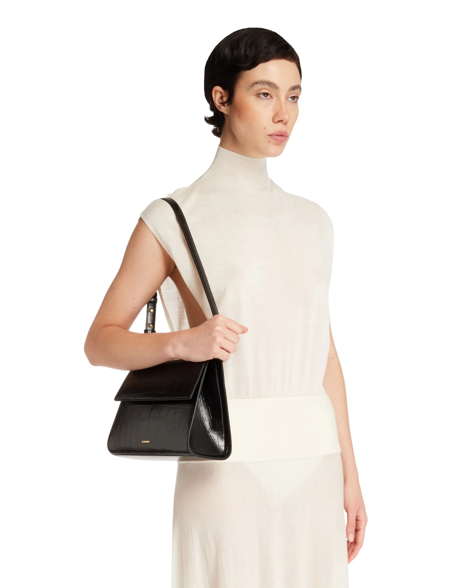 Black Ghost Bag