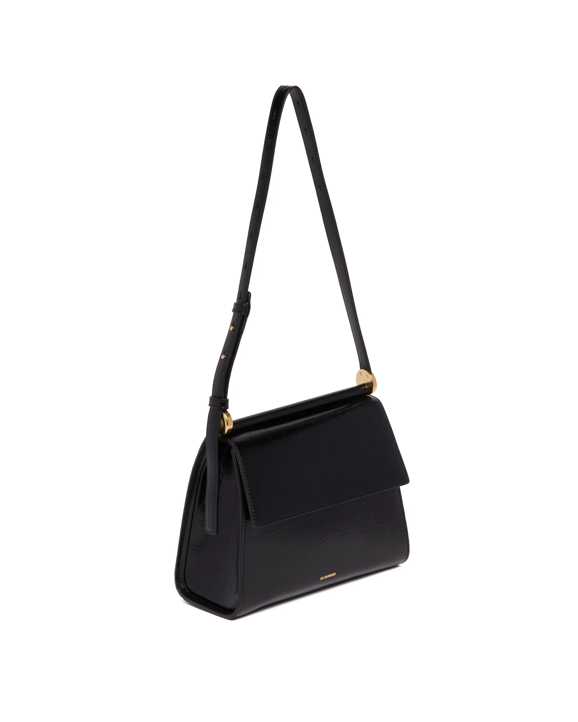Black Ghost Bag