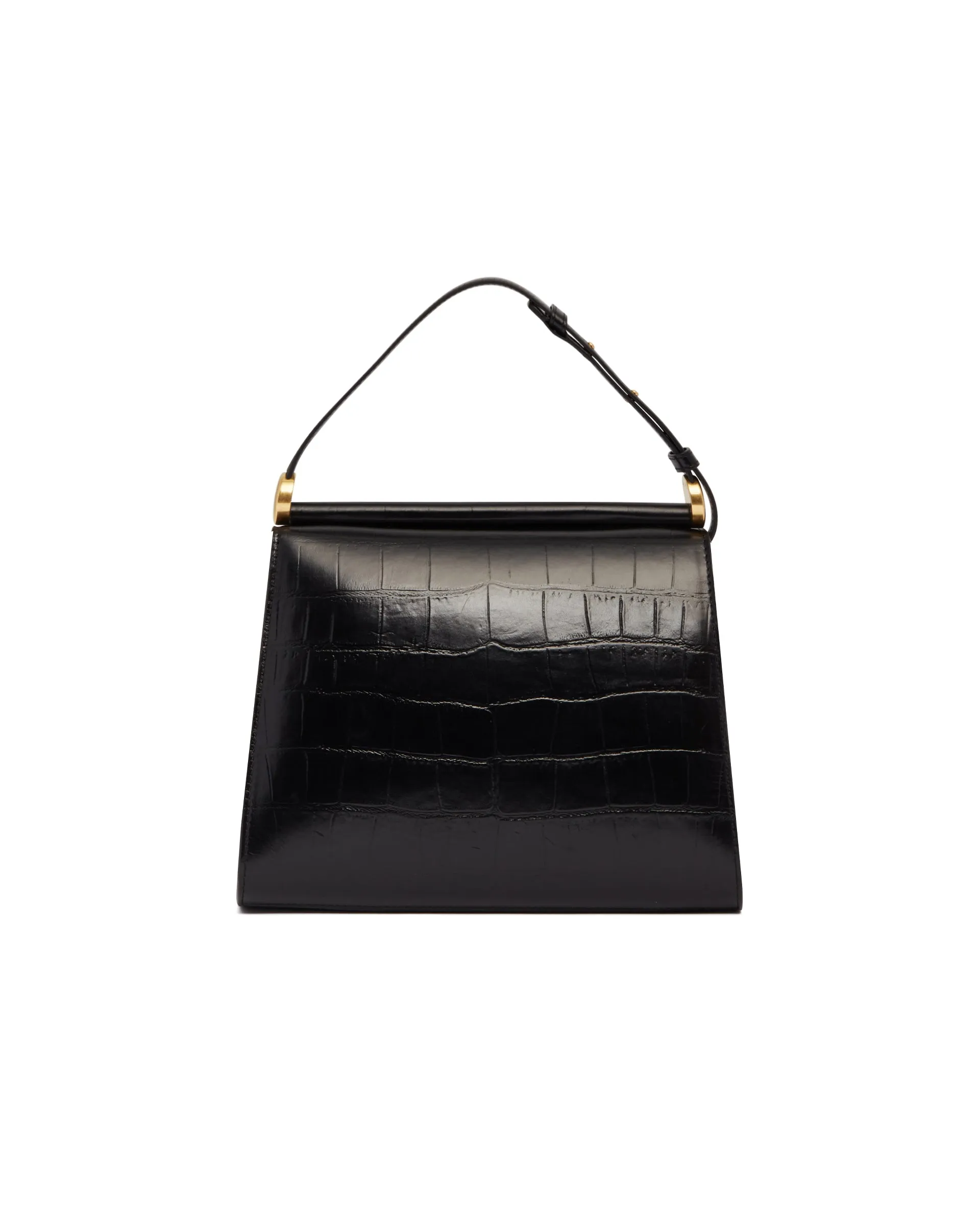 Black Ghost Bag