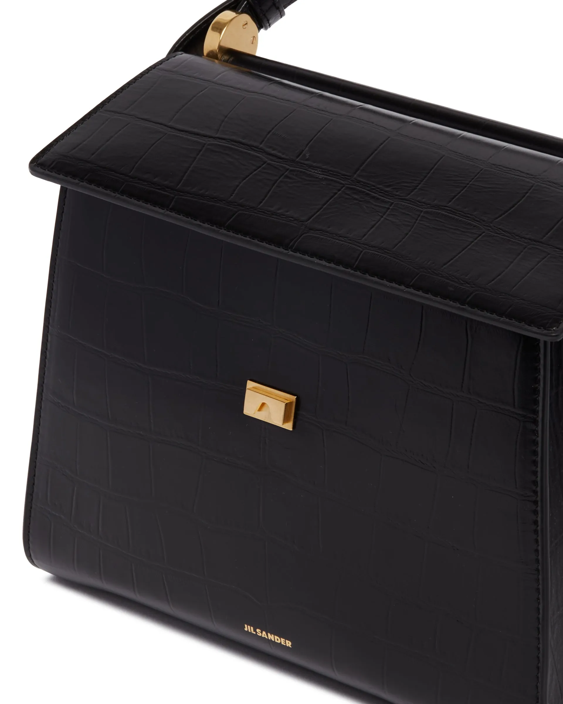 Black Ghost Bag