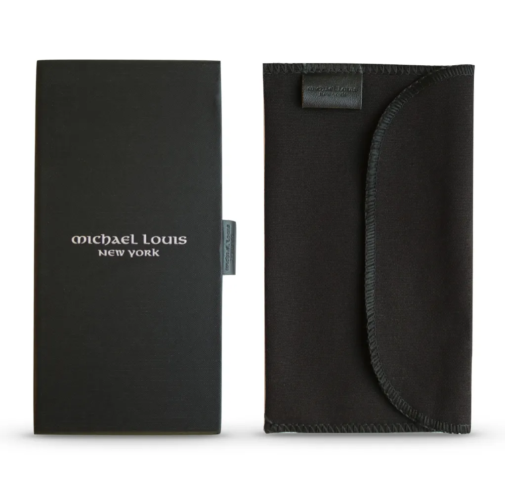 Black Snake iPhone 11 Strap Case