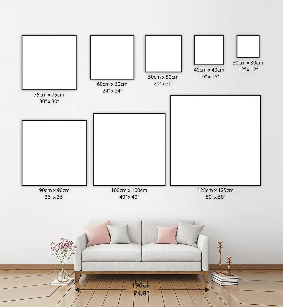 Boo Boo Bear 2 | Canvas Wall Art Print