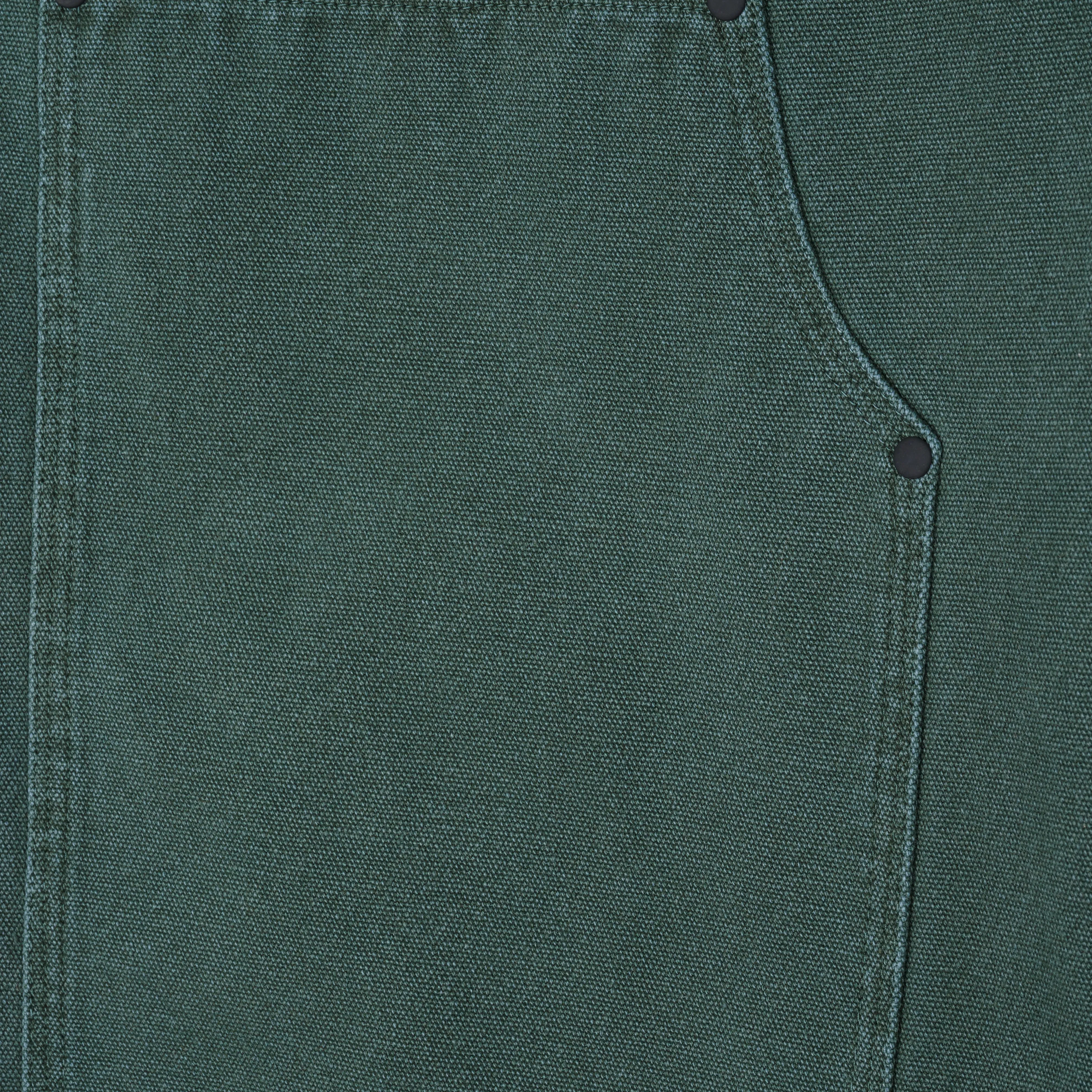 Brain Dead - Men's Double Knee Utility Pant - (Putty Green)