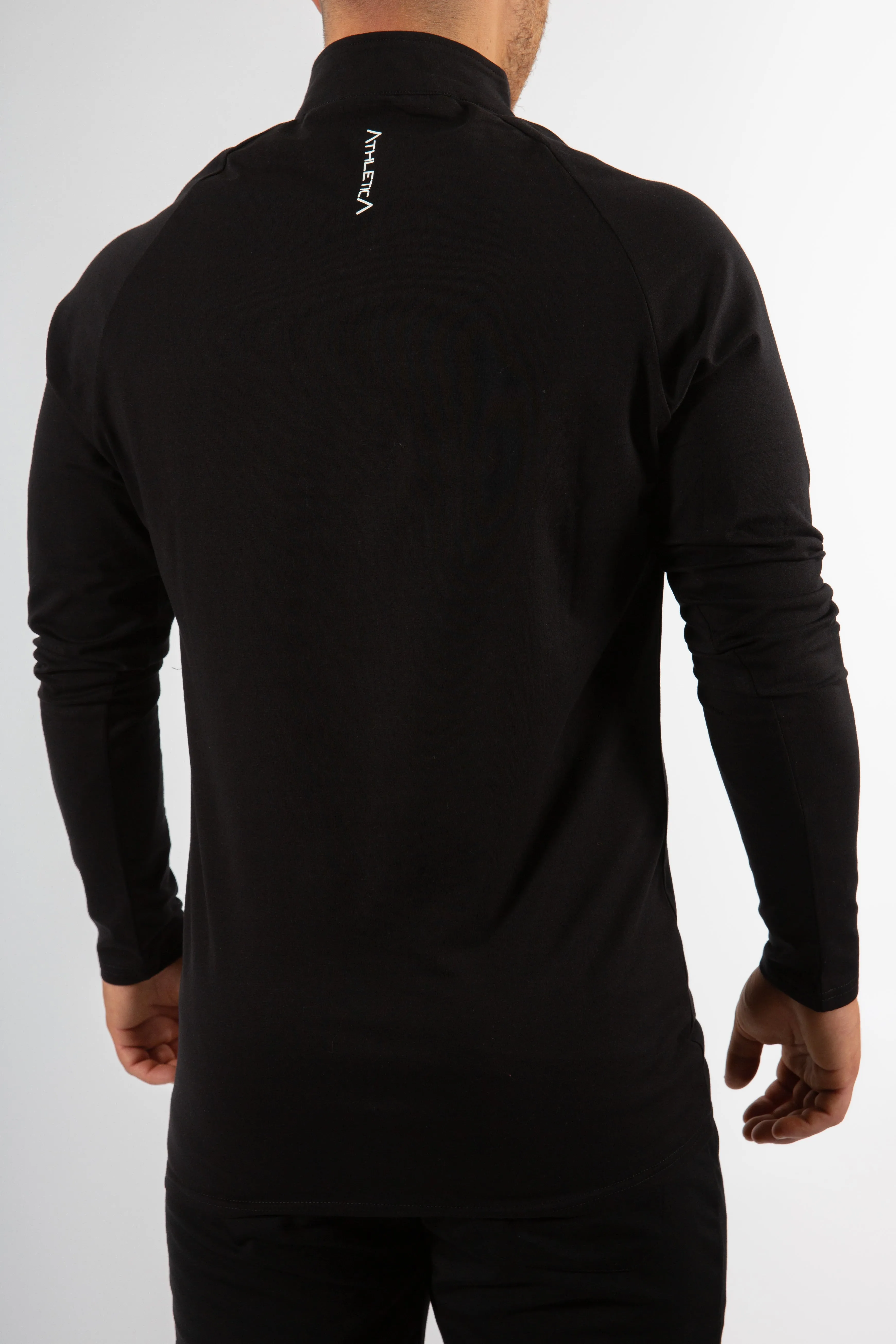 BYRON LONG SLEEVE T-SHIRT