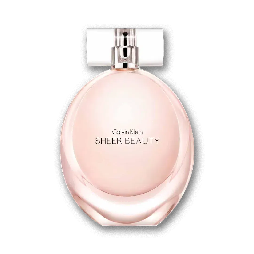 Calvin Klein Sheer Beauty 100ml
