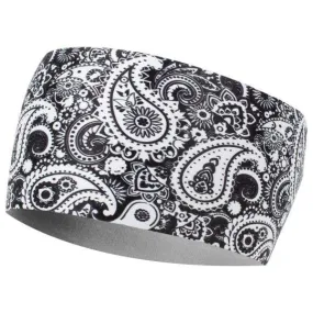 Castelli Women's Goccia W Headband - Black/White