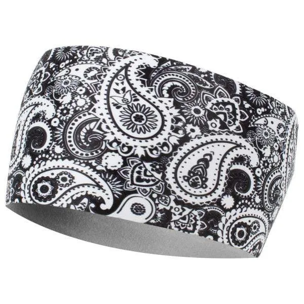 Castelli Women's Goccia W Headband - Black/White