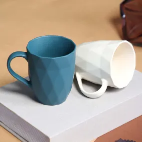 Ceramic Coffee & Tea Mug