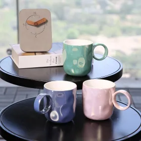 Ceramic Coffee & Tea Mug