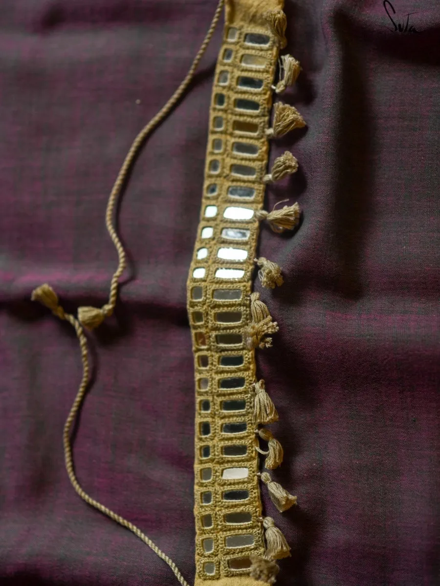 Chayagrahi Drishti (Choker)