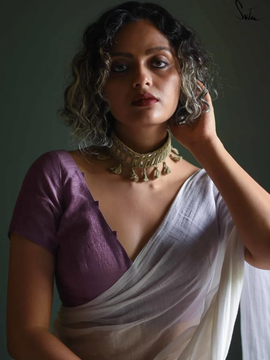 Chayagrahi Drishti (Choker)