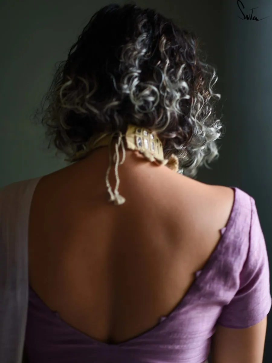 Chayagrahi Drishti (Choker)