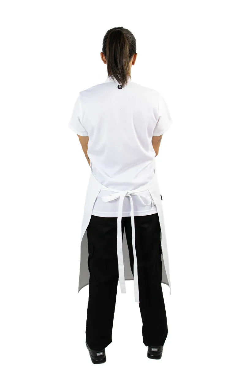 Chef's Basic Bib Apron