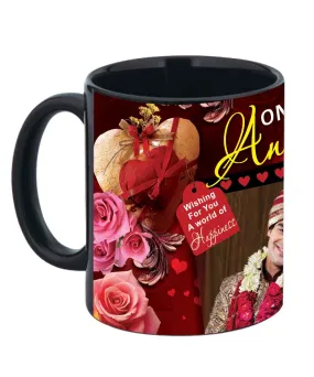 Coffee Mug for Anniversary