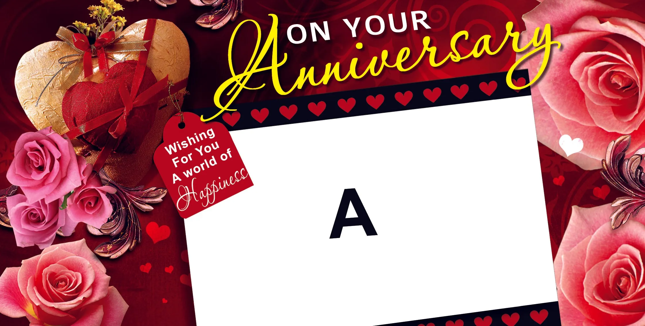 Coffee Mug for Anniversary