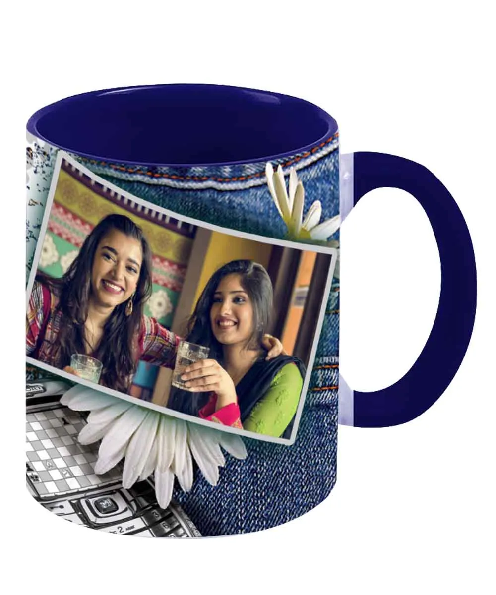 Coffee Mug for Best Friend