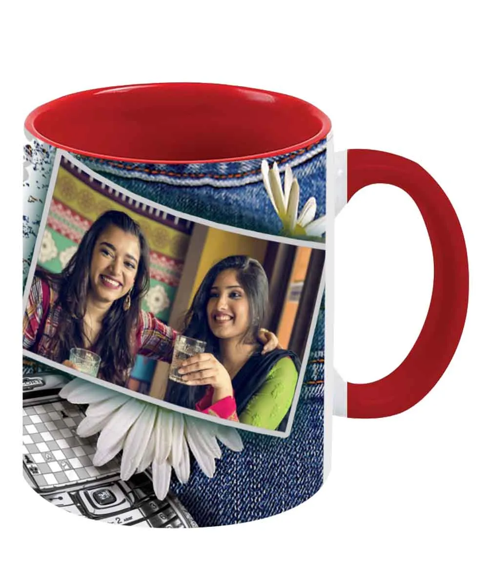 Coffee Mug for Best Friend