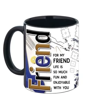 Coffee Mug for Best Friend
