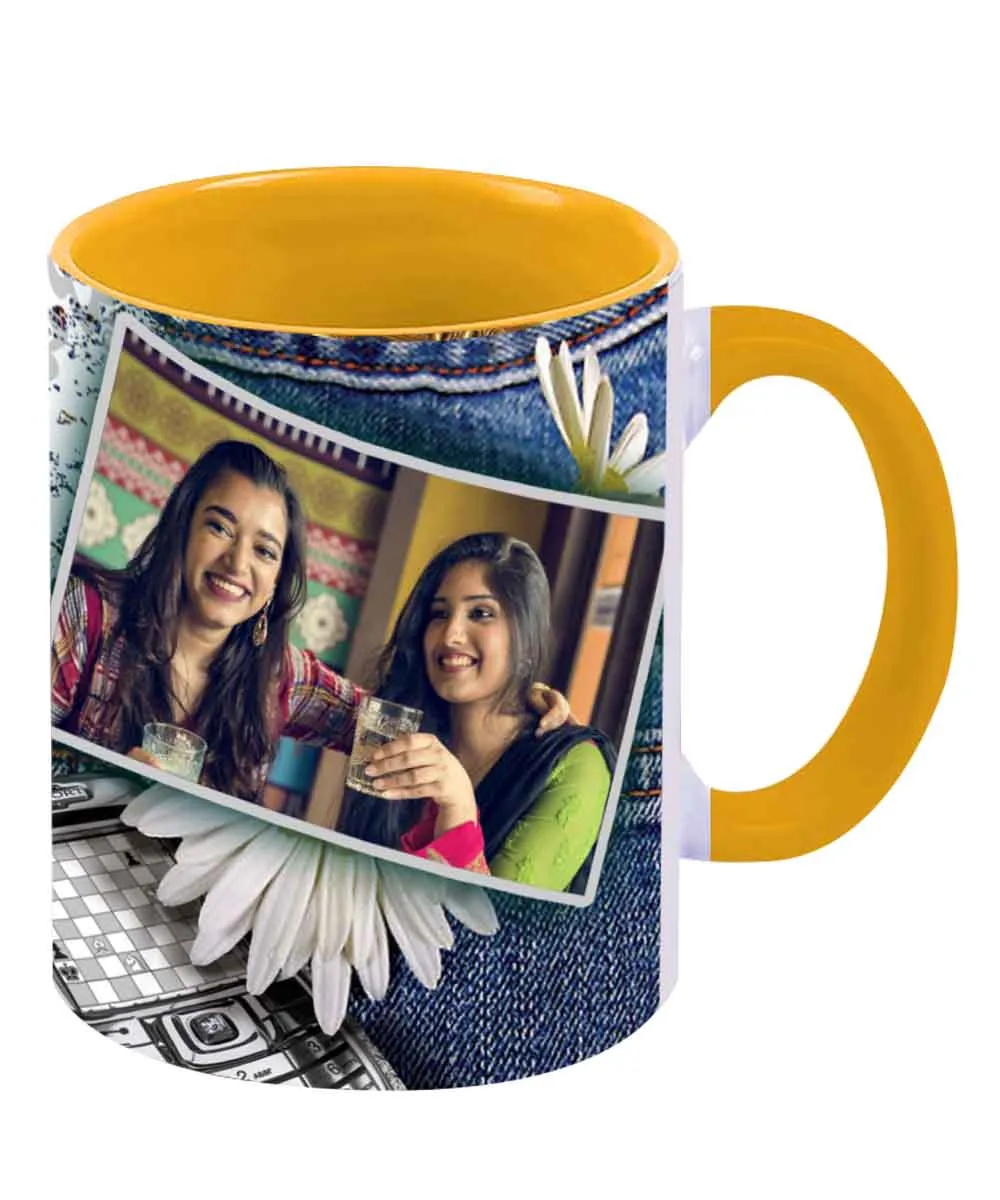 Coffee Mug for Best Friend