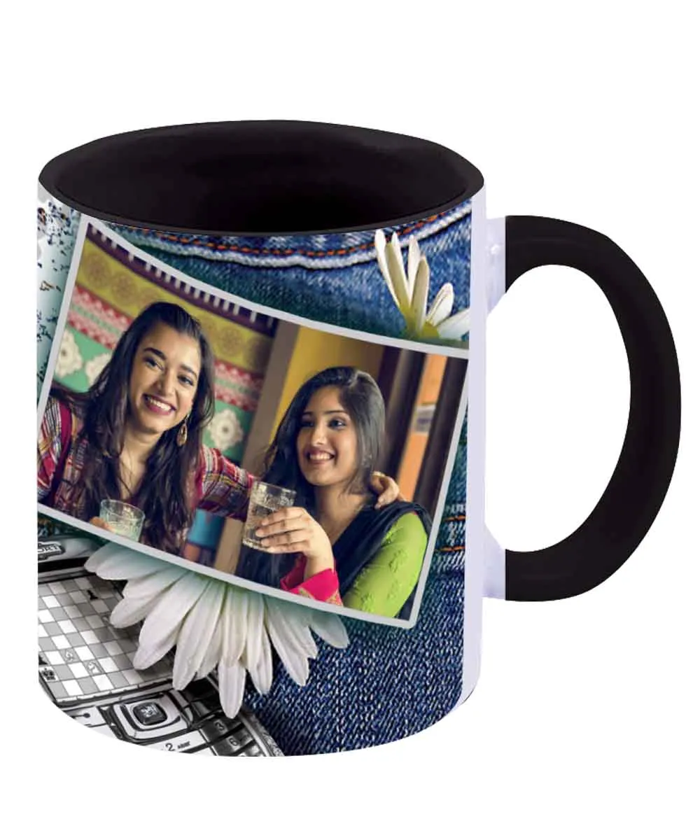 Coffee Mug for Best Friend
