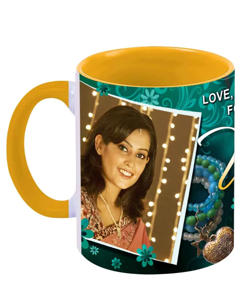 Coffee Mug for Wife