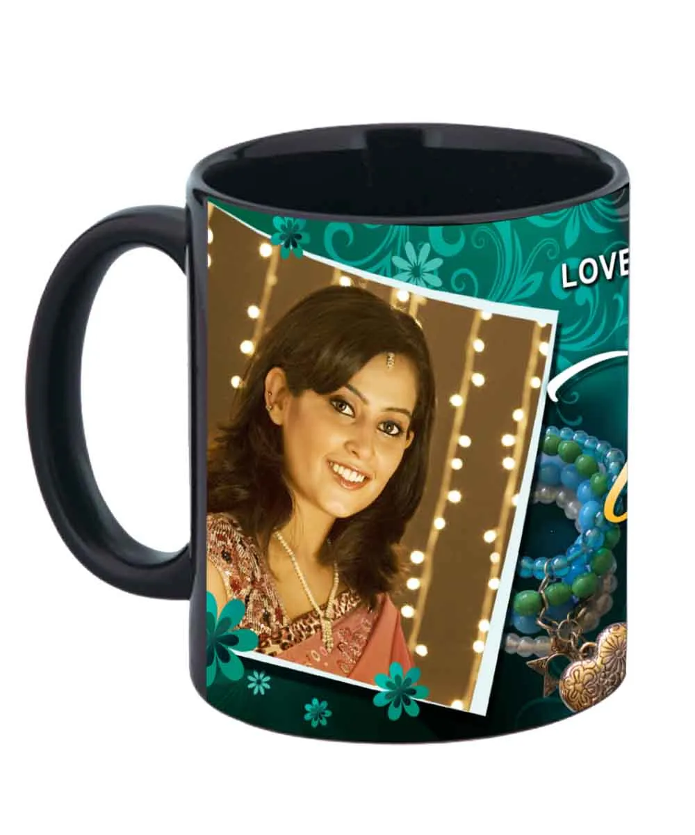 Coffee Mug for Wife