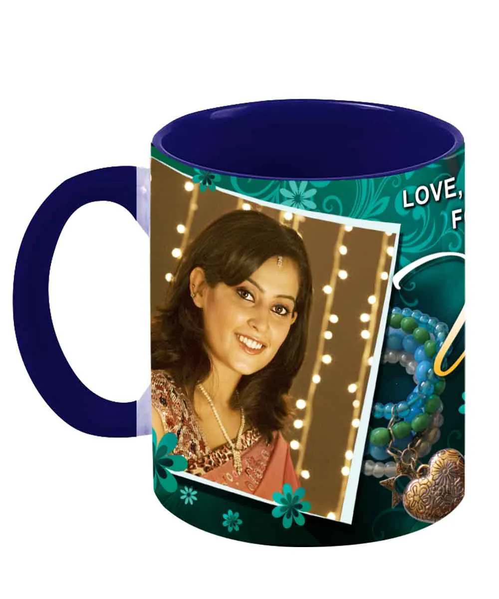 Coffee Mug for Wife