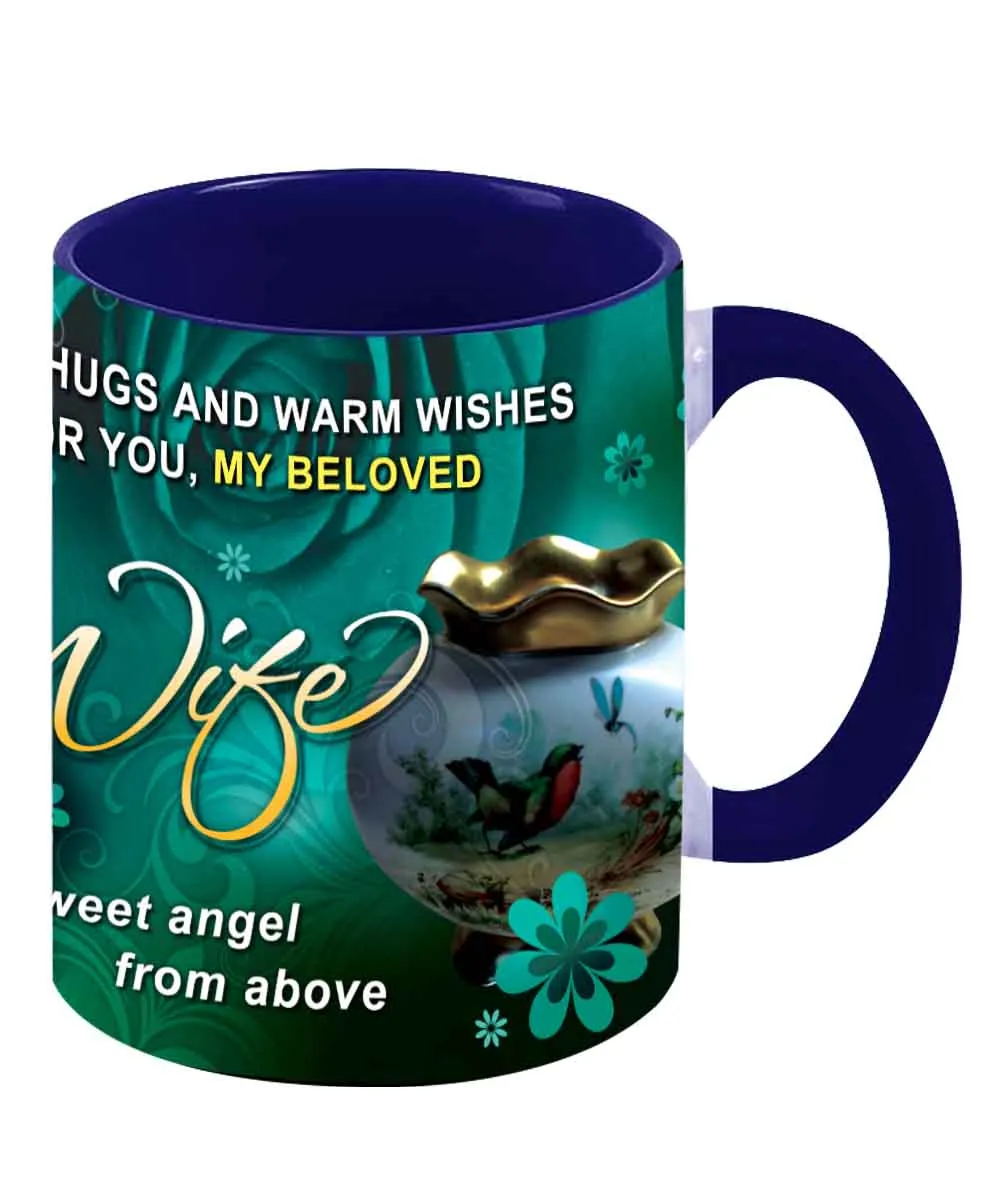 Coffee Mug for Wife