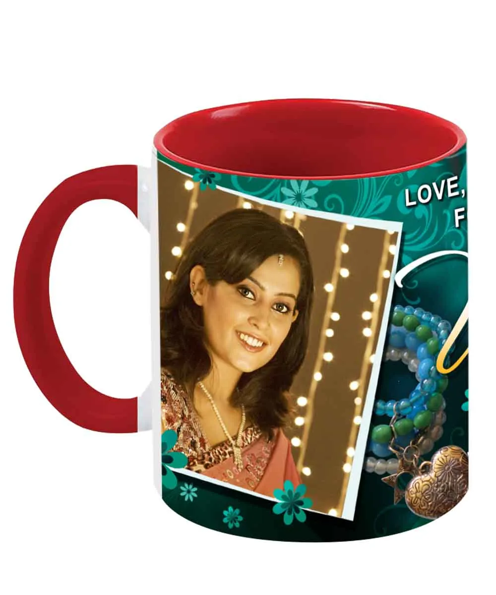 Coffee Mug for Wife