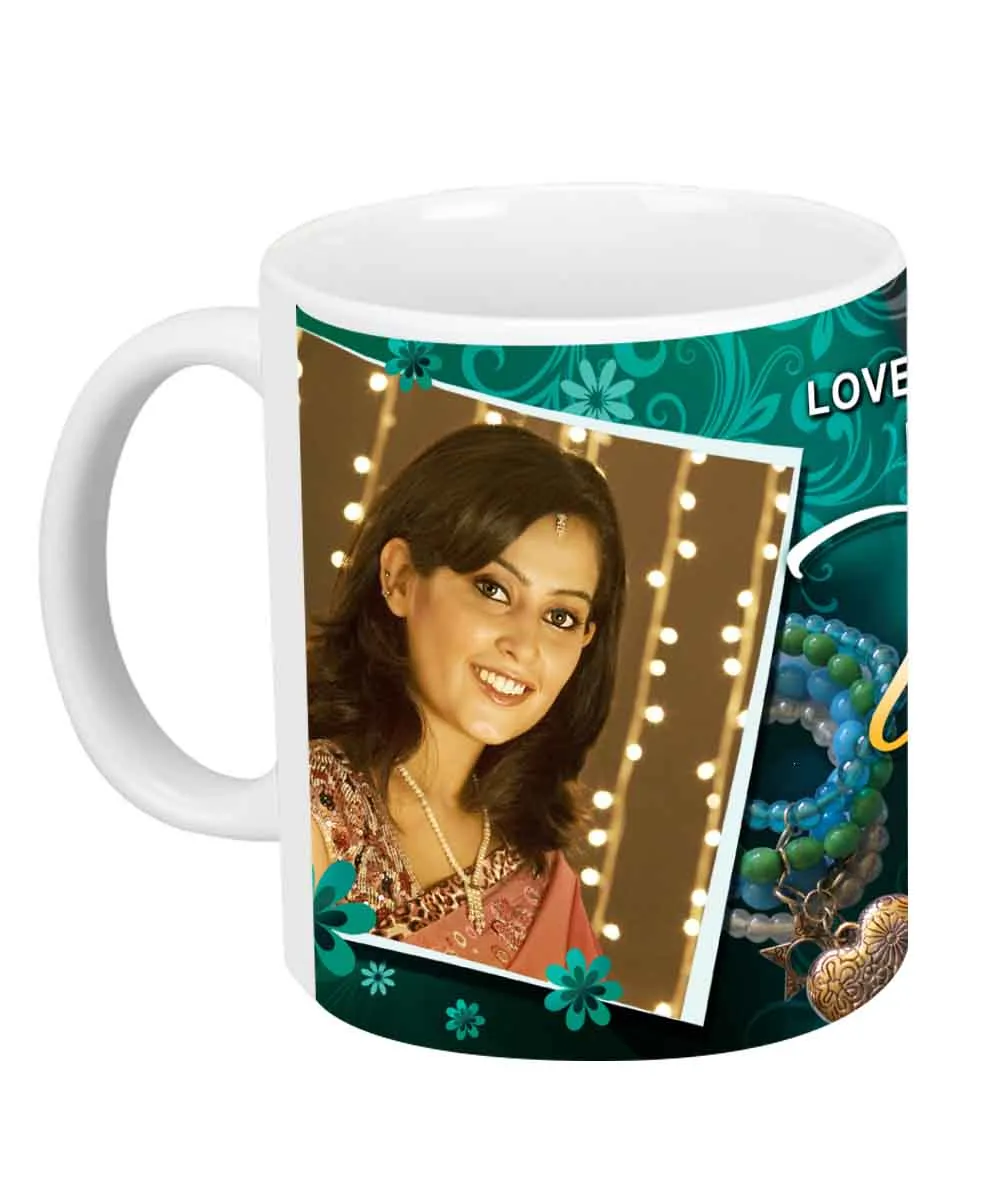 Coffee Mug for Wife