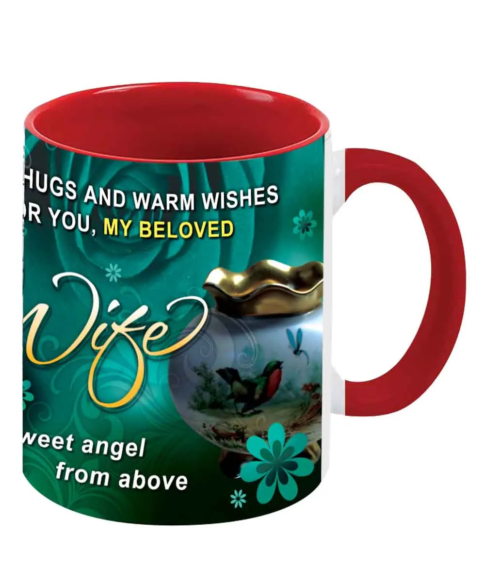 Coffee Mug for Wife