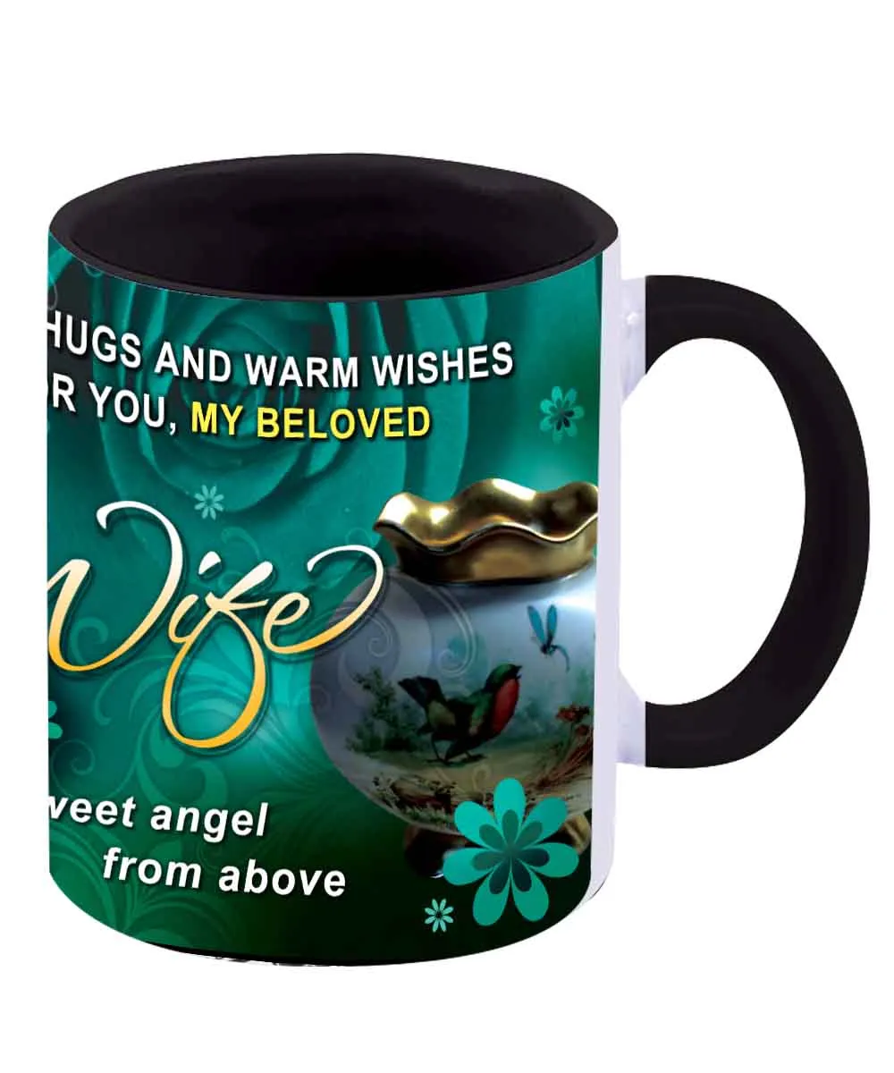 Coffee Mug for Wife