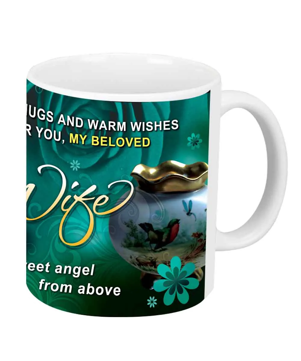 Coffee Mug for Wife