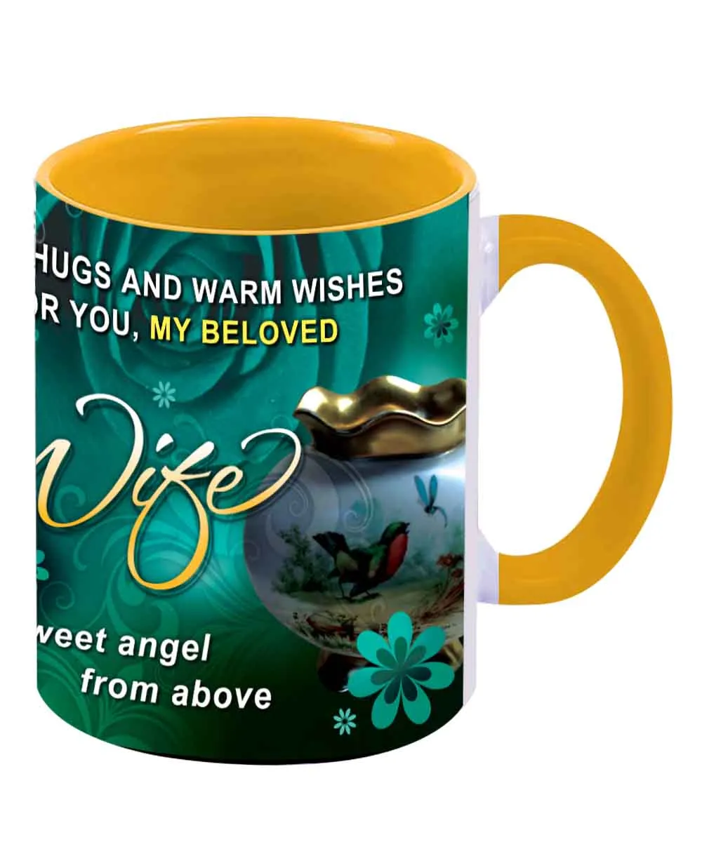 Coffee Mug for Wife