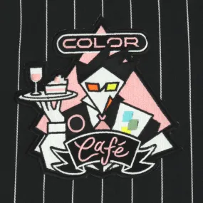 Color Café Apron