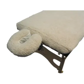 COMFY FLEECE PAD SET