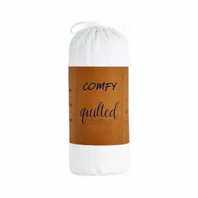 Comfy Microfiber Quilt