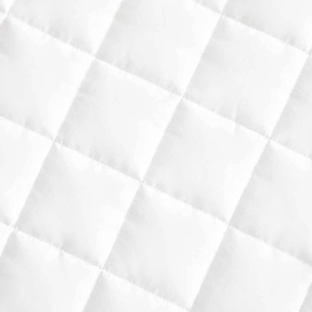 Comfy Microfiber Quilt