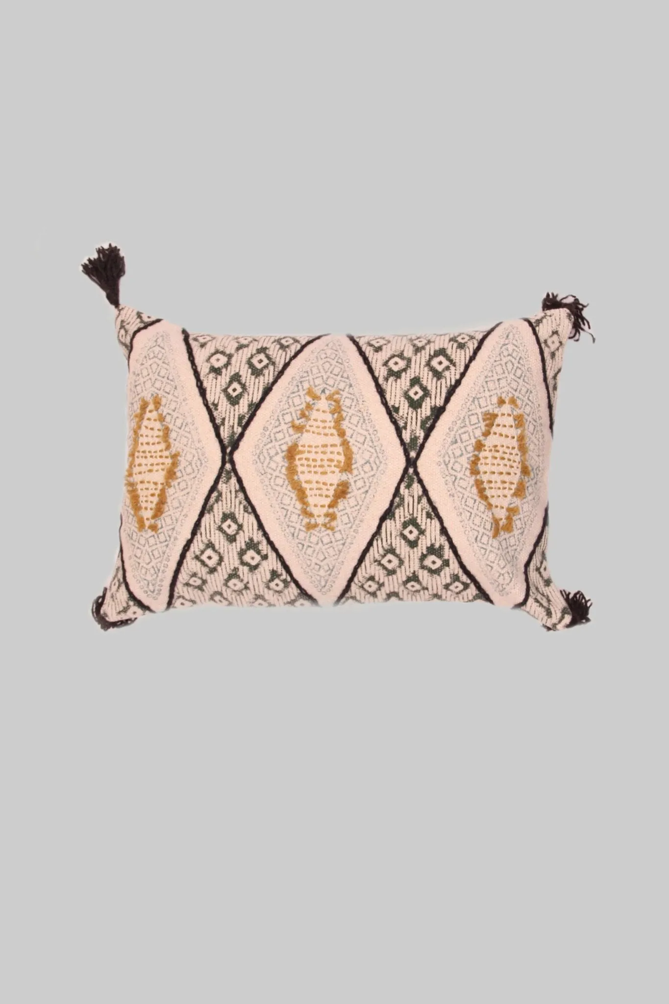 DAWN  - LUMBAR CUSHION COVER