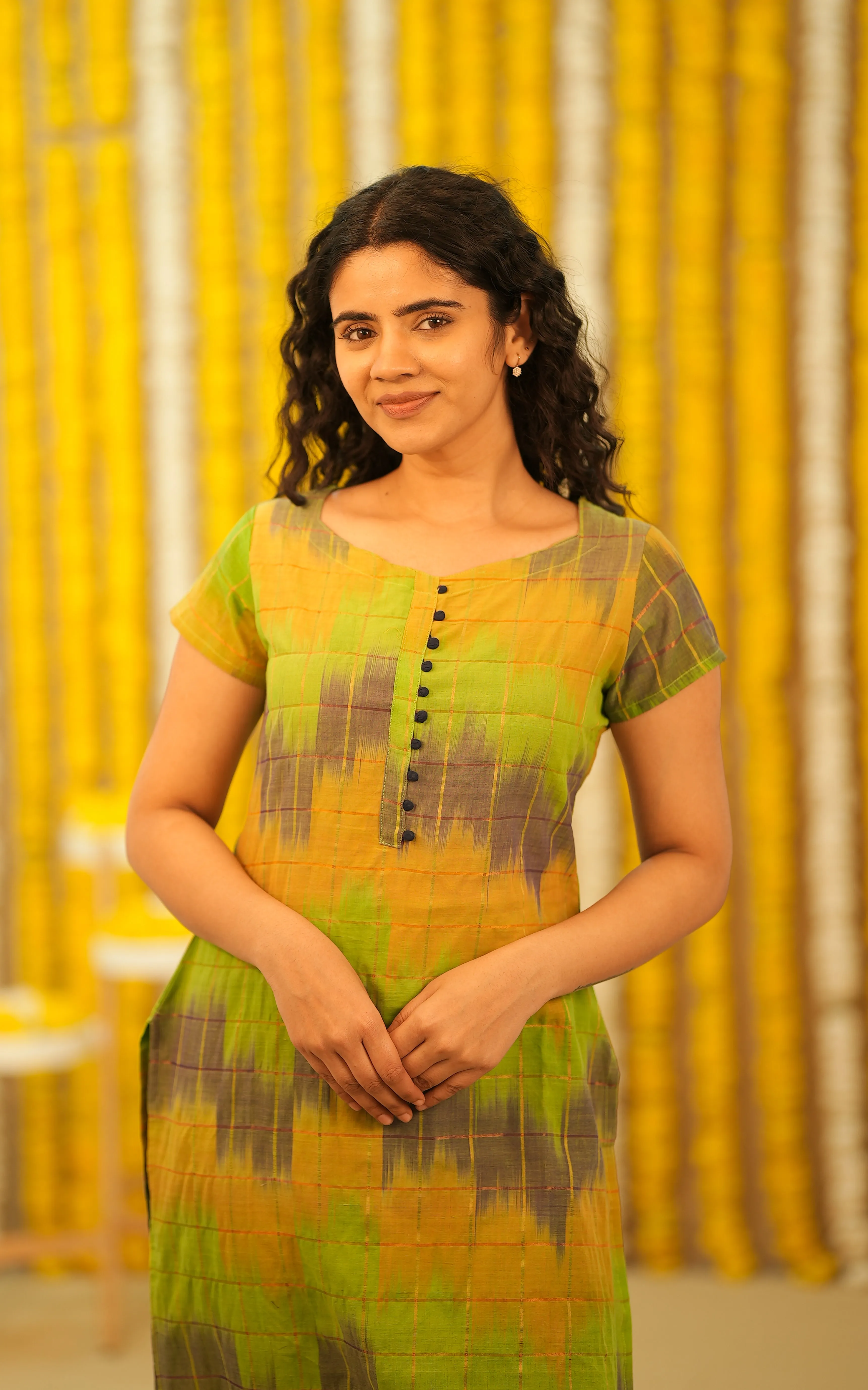 Dharani F
