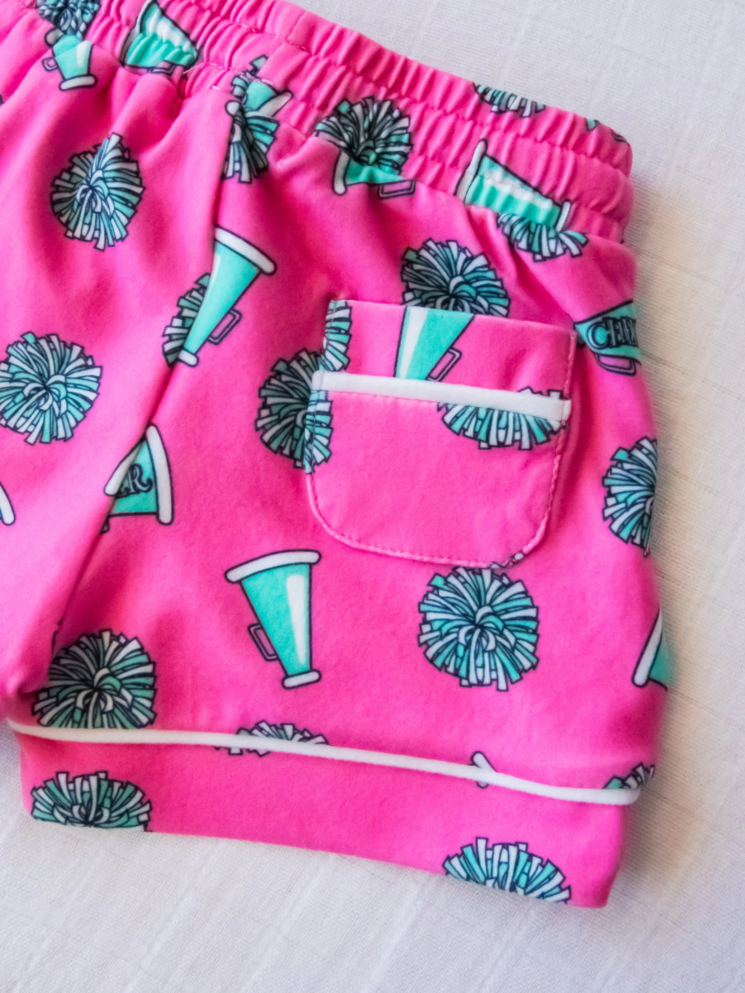 Everyday Play Set - Pep Rally Pink