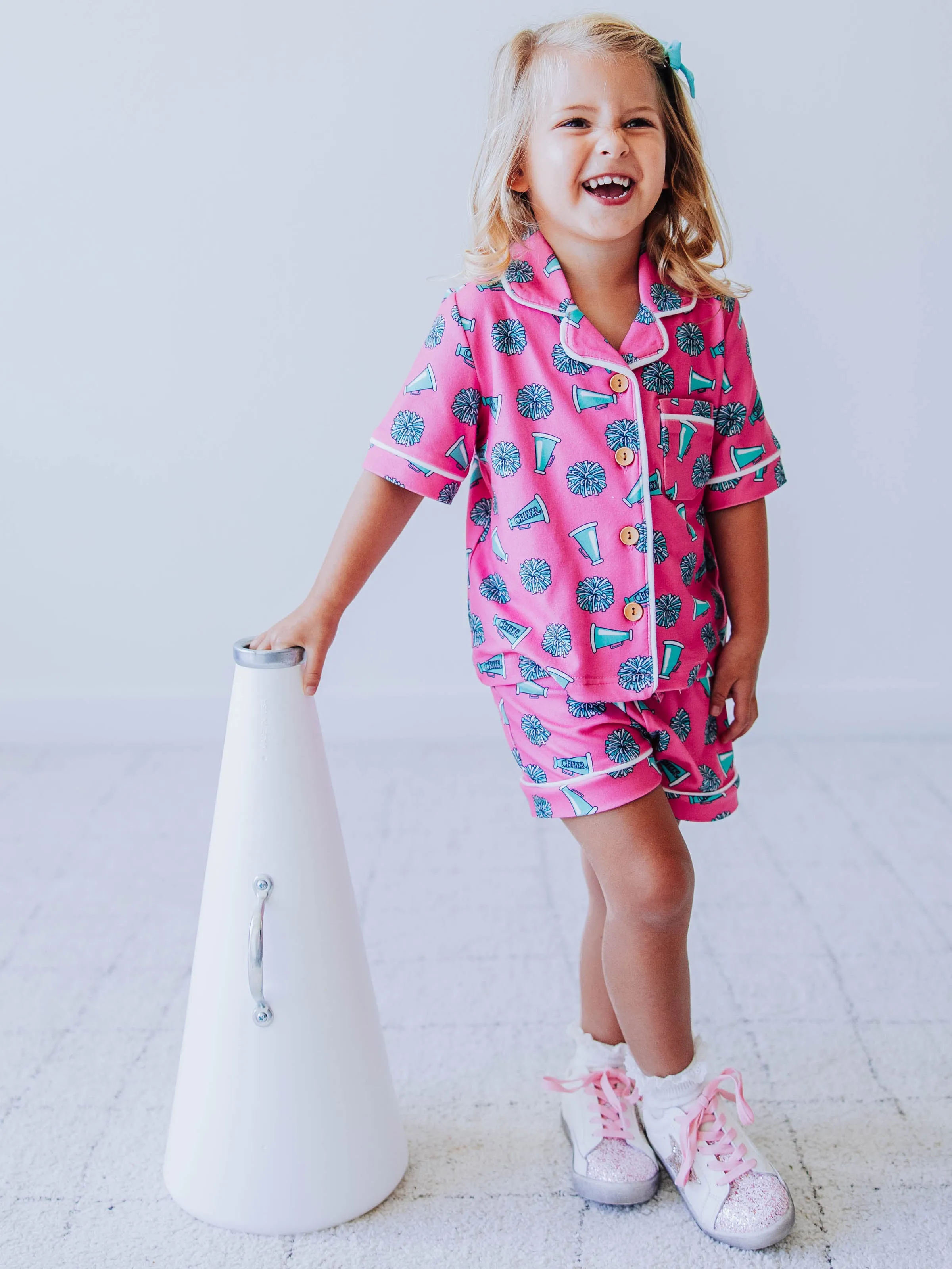 Everyday Play Set - Pep Rally Pink