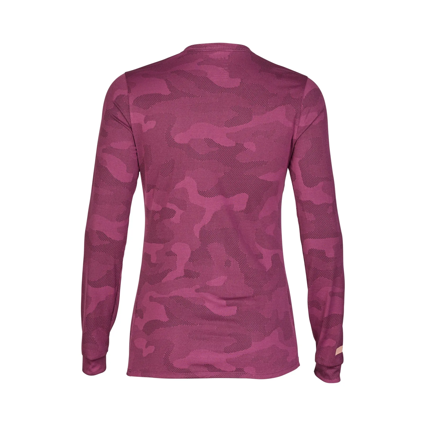 Fox Womens Ranger Tru Dri LS Jersey