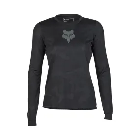 Fox Womens Ranger Tru Dri LS Jersey