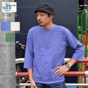 Good On "GOLT1502" 80's  Football T-shirt