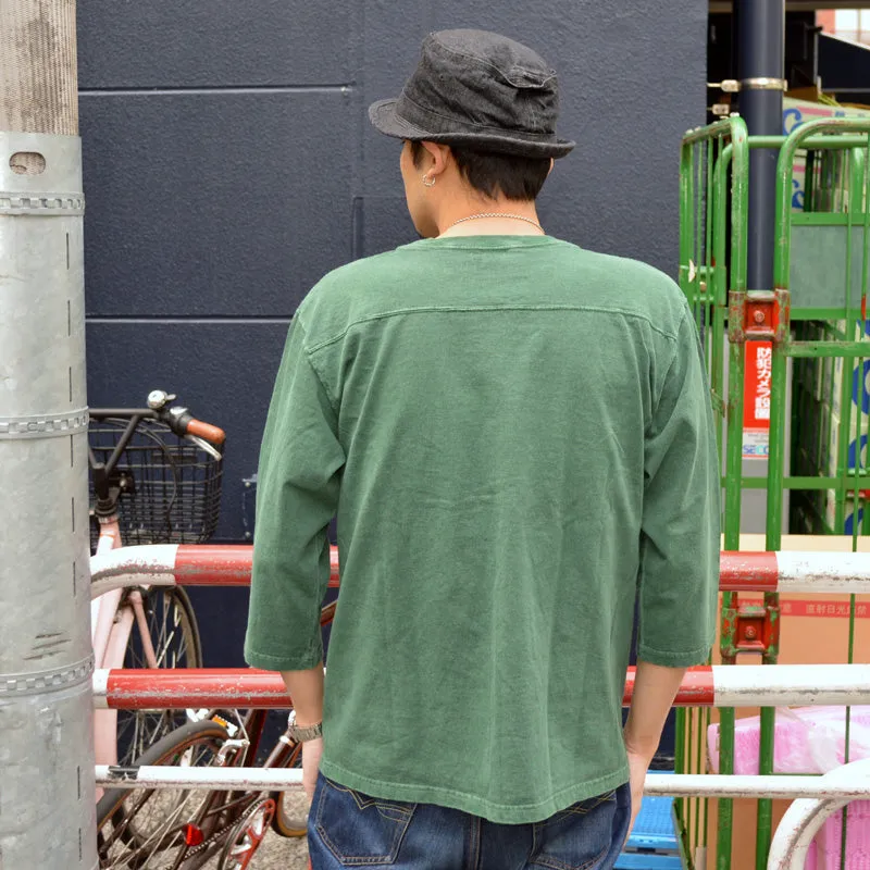 Good On "GOLT1502" 80's  Football T-shirt